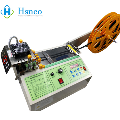 HS-T100   Automatic Tape Cutting Machine