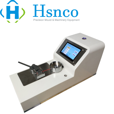 Electric Wire Terminal Crimp Pulling Force Tester