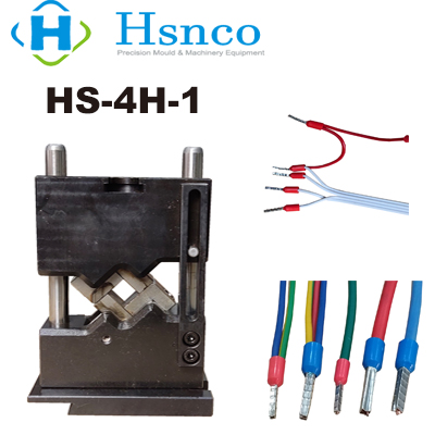 HS-4H-1 four-point crimping mold